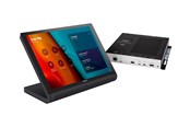 Videokonferens - Crestron Electronics Crestron Flex UC-CX100-T-GV - Integrator Kit - video conferencing kit - TAA Compliant - UC-CX100-T-GV