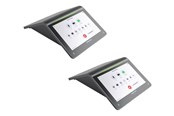 Videokonferens - Crestron Electronics Crestron Flex UC-MM30-NC-Z-I - for Small Microsoft Zoom Rooms - video conferencing kit - UC-MM30-NC-Z-I