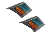 Videokonferens - Crestron Electronics Crestron Flex UC-MM30-NC-T-I - for Small Microsoft Teams Rooms - video conferencing kit - UC-MM30-NC-T-I