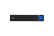 UPS - APC SRV3KRIRK-E - Easy UPS On-Line - 3000VA/2700W - Double Conversion Online UPS - SRV3KRIRK-E
