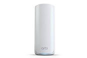 Nätverk - Router - Netgear Orbi 770 Series Tri-Band WiFi 7 Mesh Add-on Satellite (1-Pack) - Mesh router 802.11a/b/g/n/ac/ax/be (Wi-Fi 7) - RBE770-100EUS