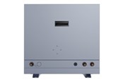 Rack chassis - APC Uniflair - flooded receiver - 2.2L - ACAC10063