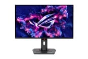 Skärm - 26.5" ASUS ROG Strix OLED XG27ACDNG - 2560x1440 (QHD) - 360 Hz - QD-OLED - KVM switch - 90LM0AN0-B01970