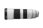 Kameraobjektiv - Sony SEL200600G - telephoto zoom lens - 200 mm - 600 mm - SEL200600G.SYX