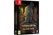 Spel - Terracotta (Collector's Edition) - Nintendo Switch - Action / äventyr - 8436016712491
