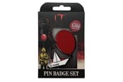 Merchandise - FaNaTtik - IT - Pin / Badge - Z-HC16