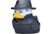 Merchandise - TUBBZ - Resident Evil: Mr. X - Figur - NS4485