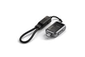 Hårddisk, tillbehör - Satechi Mini NVMe SSD Enclosure - ST-E2230M