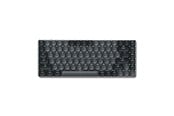 Tangentbord - Satechi SM1 Slim Mechanical Backlit Keyboard - Nordisk - Grå - ST-KSM1DK-ND