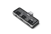 Andra mobiltillbehör - Satechi Mobile XR Hub with Audio - ST-HXRAJM