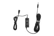 Mikrofoner - BOYA BY-M1 PRO II Lavalier tie microphone - BY-M1 Pro II