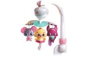 Babyleksaker - Tiny Love Take Along Mobile - Princess - 3333130554