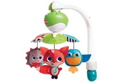 Babyleksaker - Tiny Love Take Along Mobile - Meadow Days - 3333130494