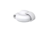 Mobile - Adapters & Chargers - Anker MagGo Wireless Charging Station (3-in-1 Foldable Pad) - White - B25M8H21