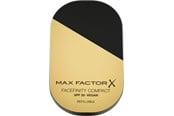 Smink - Max Factor Facefinity Refillable Compact 006 golden 10gr - 3616303407094