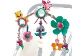 Babyleksaker - Tiny Love Sunny Stroll - Princess Tales - 3333140444
