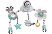 Babyleksaker - Tiny Love Sunny Stroll - Magical Tales - 3333140464