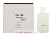 Parfym och dofter - Juliette Has A Gun Anyway EDP - 100 ml - 3770000002904