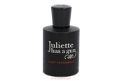 Parfym och dofter - Juliette Has A Gun Lady Vengeance EDP - 50 ml - 3770000002690