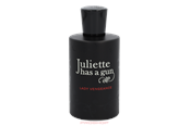 Parfym och dofter - Juliette Has A Gun Lady Vengeance EDP - 100 ml - 3770000002683