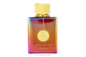 Parfym och dofter - Armaf Club De Nuit Untold EDP - 105 ml - 6294015164176
