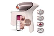 Epilator/IPL - Philips Epilator Lumea IPL 9900 Series BRI977 - hair removal system - BRI977/00