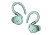 Hörlurar / Headset - Anker soundcore Sport X20 - Grön - A3968G61