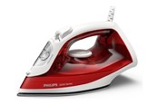 Strykning - Philips Ångstrykjärn 2000 series DST2010 - steam iron - DST2010/40