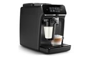 Kaffe och Espresso - Philips Series 2300 EP2330 - automatic coffee machine with milk frother - 15 bar - matte black - EP2330/10