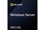 Operativsystem - Microsoft Windows Server 2025 Standard Polska - EP2-25232