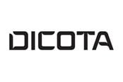 Systemtillbehör - Dicota BASE XX - security cable lock - wedge slot - D31939-V1