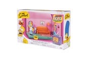 Lekset - Jakks Simpsons House - 0192995175563