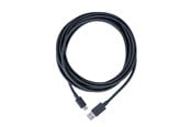 Spel Tillbehör - NACON USB Cable 3 m - Wired Charging cable for wireless game controller - Microsoft Xbox Series S - XSX800CABLE3M