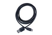 Spel Tillbehör - NACON 2X USB-Cables 3 meter - Wired Charging cable for wireless game controller - Microsoft Xbox Series S - PS5800CABLE2X