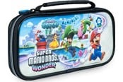 Spel Tillbehör - NACON Super Mario Bros. Wonder - Miscellaneous Bag - Nintendo Switch - AL112968