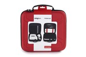 Spel Tillbehör - NACON Red - Miscellaneous Bag - Nintendo Switch - BB366839