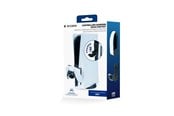 Spel Tillbehör - NACON Charging Dock White/Black - Wired - Sony PlayStation 5 - BB025224