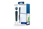 Spel Tillbehör - NACON USB Hub Black - Wired - Sony PlayStation 5 - BB025002