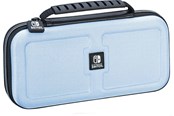 Spel Tillbehör - NACON Travel Blue - Miscellaneous Bag - Nintendo Switch - 0663293112555