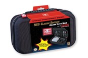 Spel Tillbehör - NACON Classic Mini Official Case Officially Licens - Miscellaneous Bag - Nintendo NES Classic Edition - 0663293110148