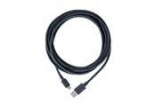Spel Tillbehör - NACON USB Cable 5 m - Wired Charging cable for wireless game controller - Microsoft Xbox Series S - XSX800CABLE5M