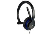 Spel Tillbehör - NACON PS4 Communicator - Wired Headset - Sony PlayStation 4 - BB372755