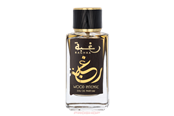 Parfym och dofter - Lattafa Raghba Wood Intense EDP - 100 ml - 6291106064070