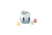 Babyleksaker - Dantoy FT Shape Sorter - 4871