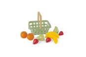 Lekkök och tillbehör - Dantoy Green Garden - Fruit Basket - 4718