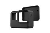 Actionkamera tillbehör - TELESIN Silicone case for Insta360 Ace Pro - S6-PTC-02
