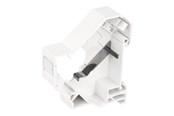 Nätverks tillbehör - DeLOCK Keystone Mounting For DIN Rail Shielded - 86232