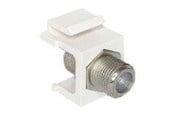 Nätverks tillbehör - DeLOCK Modular Insert (Coupling) - 86300