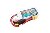 Fjärrstyrt - Gens ace &Tattu G-Tech Soaring 1000mAh 11.1V 30C 3S1P Lipo Battery - GEA103S30X6GT