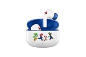 Hörlurar / Headset - OTL Super Mario TWS Earphones Second Generation White - SM1115